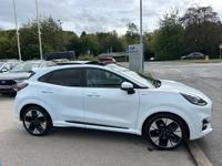 Ford Puma Photo 4