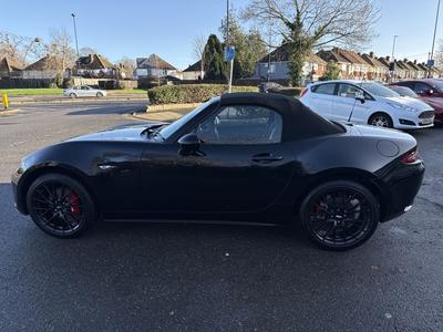 Mazda MX-5 Photo 6