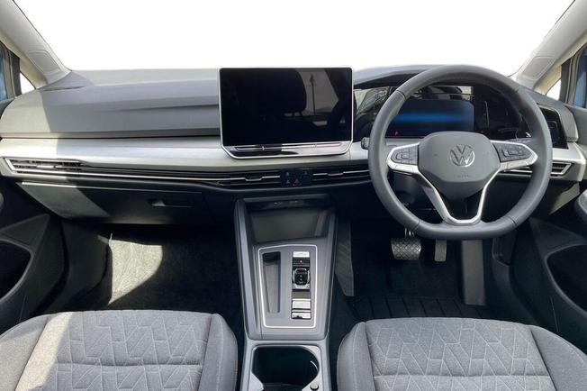 Volkswagen Golf Photo 12