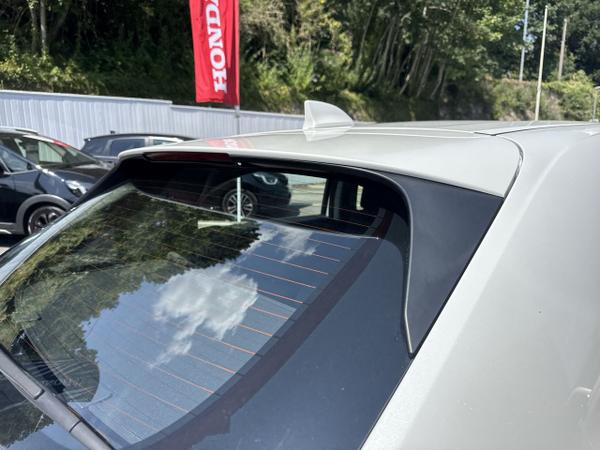Honda HR-V Photo 28