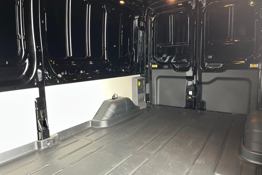 Used Ford E-TRANSIT 13/N333201 5