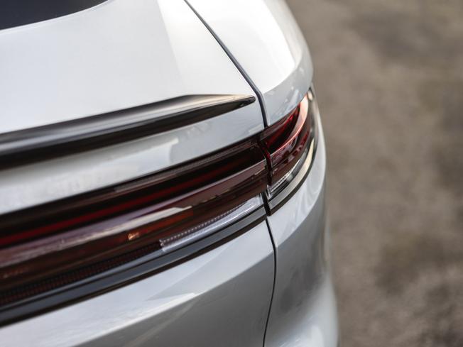 PORSCHE Cayenne Photo 38