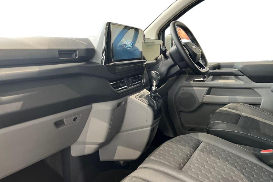 Used Ford TRANSIT CUSTOM 65/N102496 4