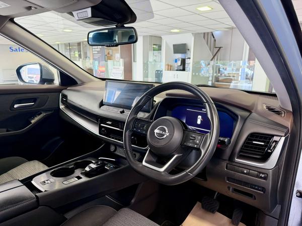 Used Nissan X-Trail OW23LOA 12