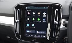 Volvo XC40 Photo 19