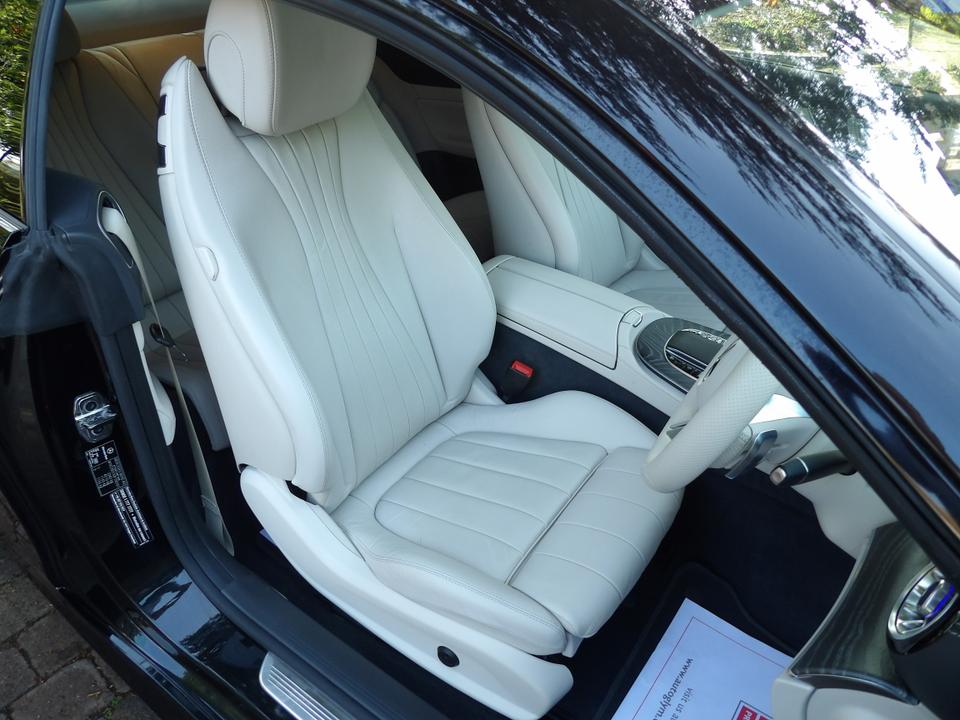 Used Mercedes-Benz E Class WN70XDW 5