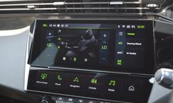 PEUGEOT 408 Photo 22