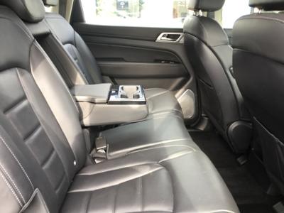 SsangYong Rexton Photo 16
