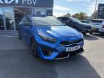 Kia Ceed Photo 8