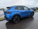 Kia Sportage Photo 2