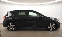 Volkswagen GOLF Photo 1