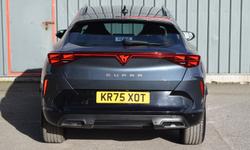CUPRA FORMENTOR Photo 38