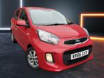 Kia Picanto Photo 0