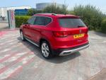 SEAT Ateca Photo 7