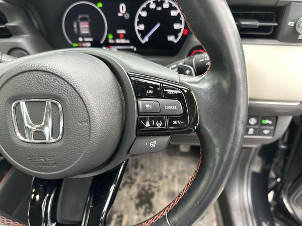 Honda HR-V Photo 36