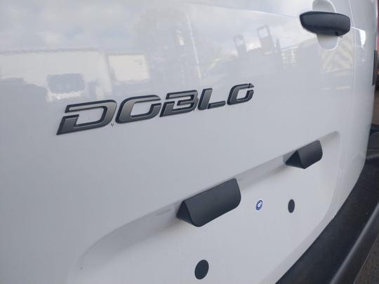 Fiat Doblo Photo