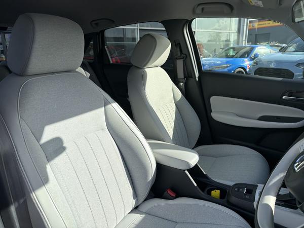 Honda Jazz Photo 27