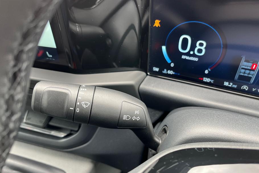 Used Ford TRANSIT CUSTOM 65/N102206 18