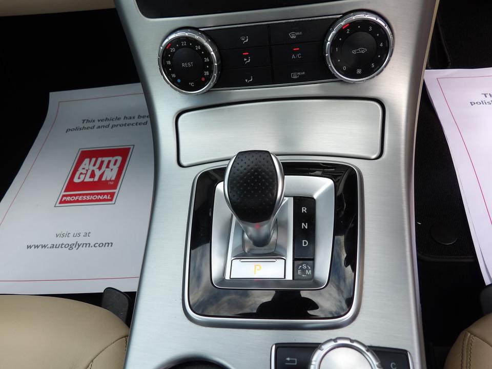 Used Mercedes-Benz SLK DC15KCE 25