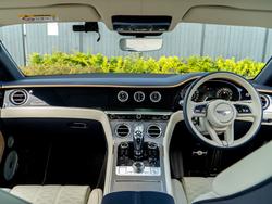 BENTLEY Continental GT  Photo 4