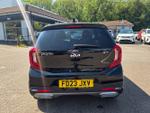 Kia Picanto Photo 3