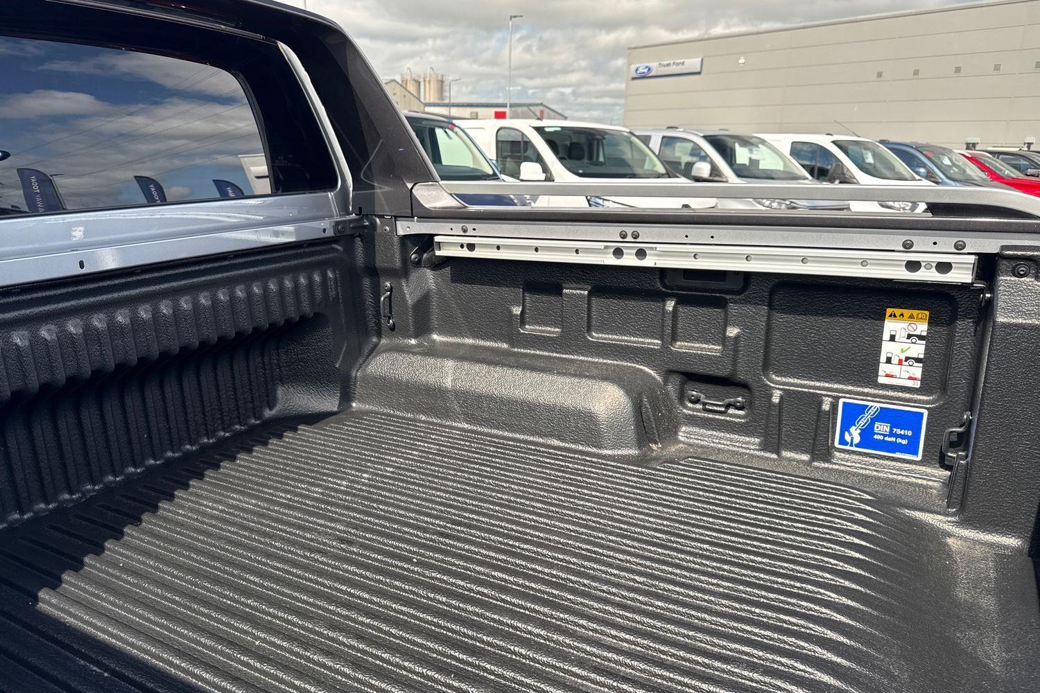 Ford RANGER Photo 4