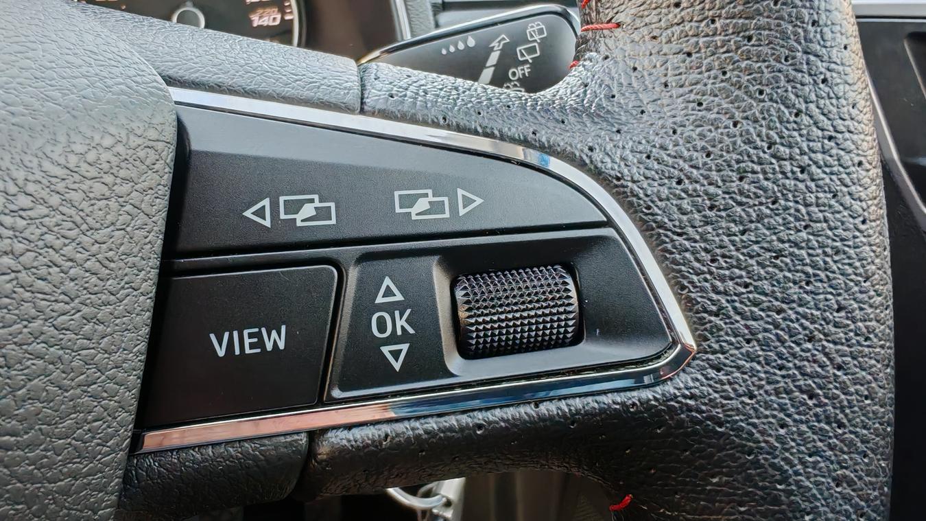 Used SEAT Ibiza WT19OWA 17