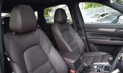 Mazda CX-5 Photo 26