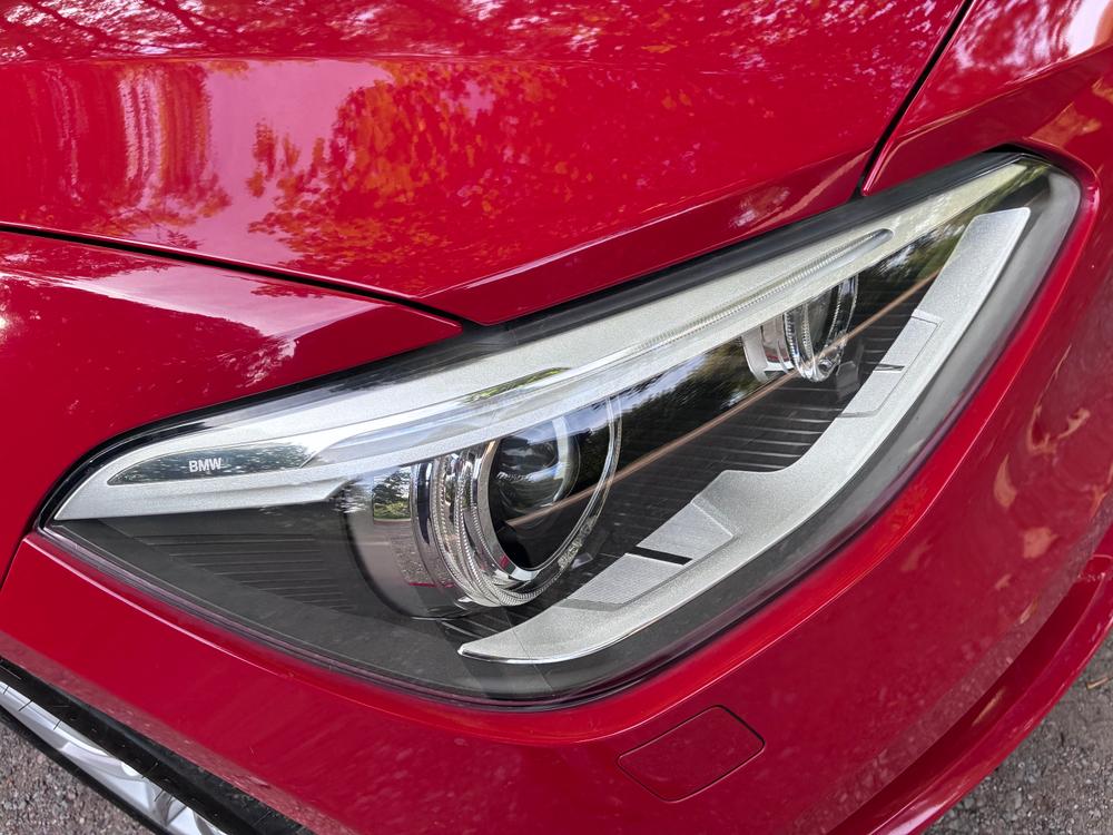 Used BMW 116i 2JYU 12