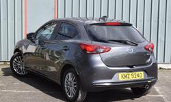 Mazda Mazda2 Photo 39