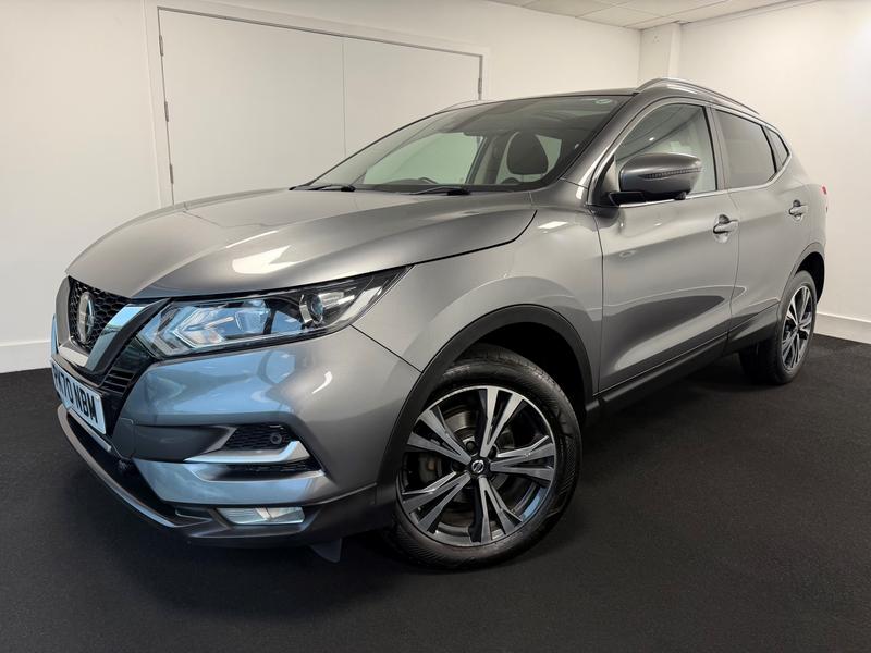 Nissan Qashqai Photo ece10965-1dcc-4fa2-9ca0-d0e9fc078759.jpg