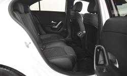 Mercedes-Benz A CLASS Photo 20