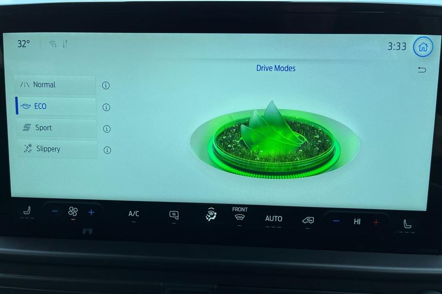 Used Ford TRANSIT CUSTOM 13/N336006 23