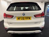 BMW X1 Photo 7