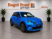 Alpine A290 GTS + 220 hp 100% Electric Automatic Photo 0