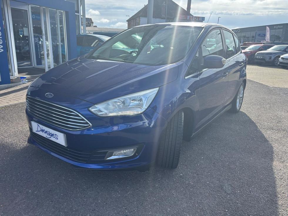 Ford C-Max Photo ece946f1-687c-4c27-a2b0-c68c8f1b32b2.JPG