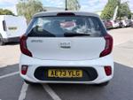 Kia Picanto Photo 6