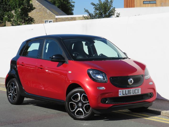 Used Cars Broadstairs Westwood Cross Motors