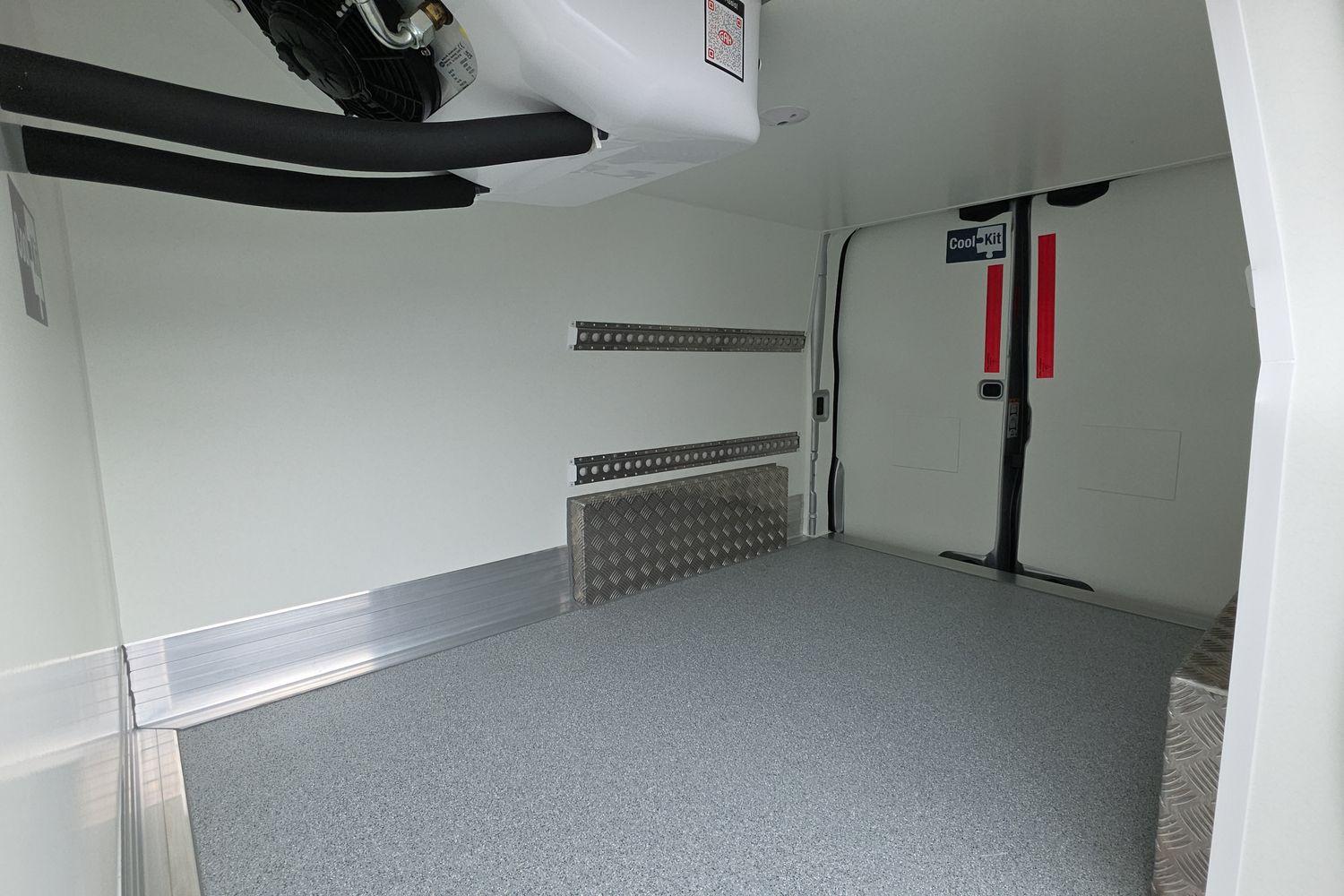 Ford TRANSIT CUSTOM Photo 4