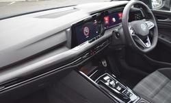 Volkswagen GOLF Photo 11