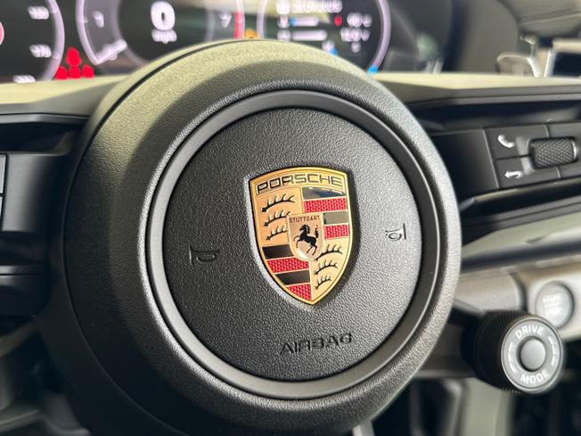 PORSCHE Panamera Photo 54