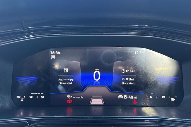 VOLKSWAGEN T-Cross Photo 30