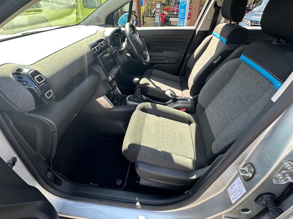 Citroen C3 Aircross Photo ecfabd8d-e9ed-4208-a425-fb3423b2e8f2.jpeg