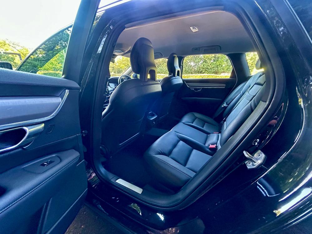Used Volvo V90 YP18AHU 27