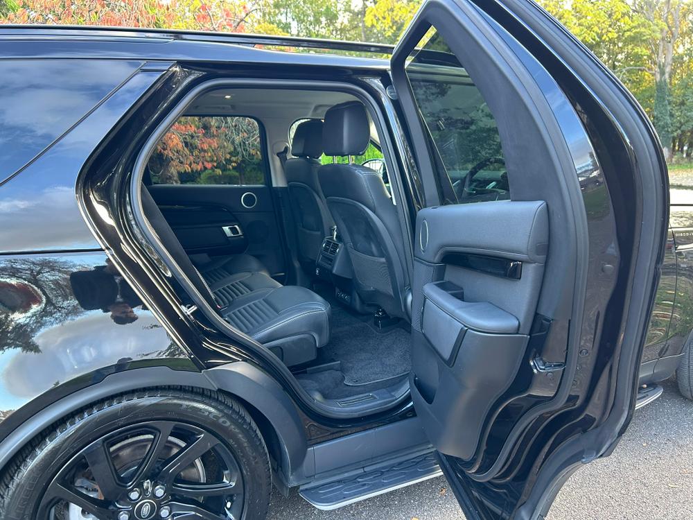 Used Land Rover Discovery YC24LPU 20