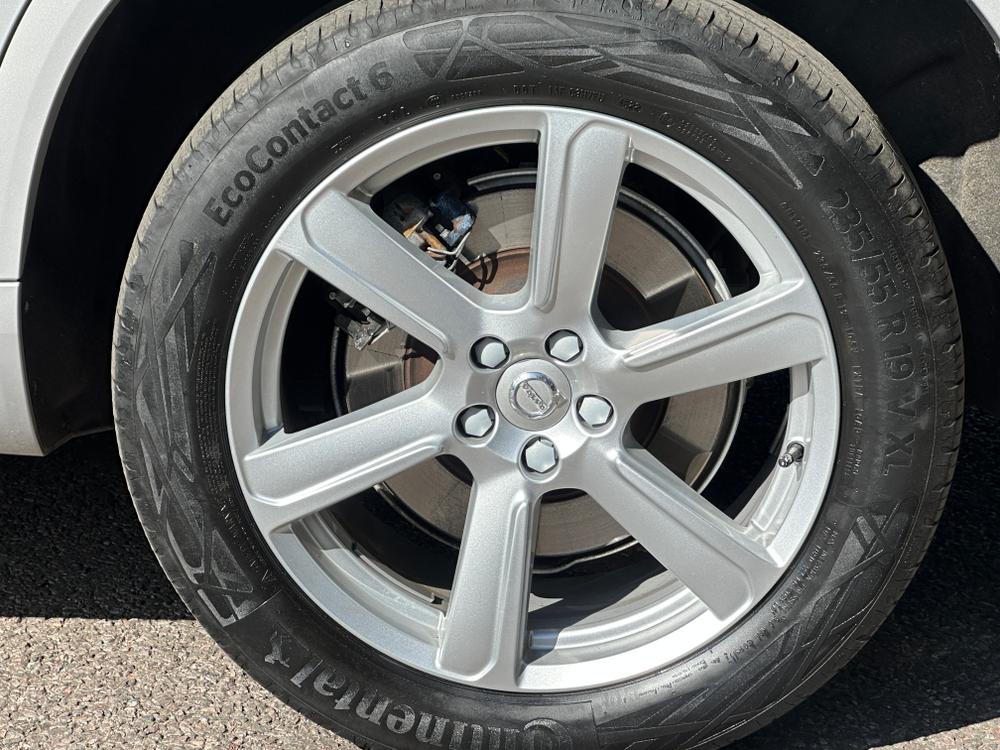 Used Volvo XC90 WF23THK 14
