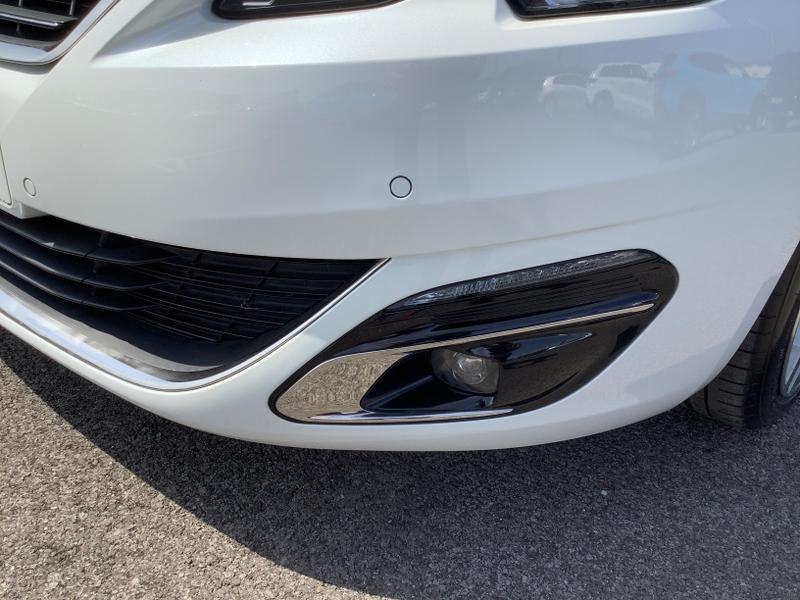 2017 17 PEUGEOT 308