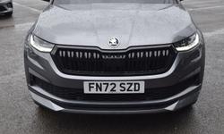 Skoda KODIAQ Photo 7