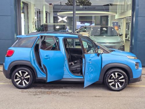 Citroen C3 Aircross Photo ed0f517a-9c10-4dc5-8a9c-33a421683393.jpg