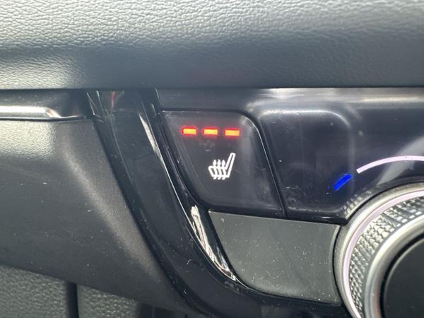 Honda HR-V Photo 17
